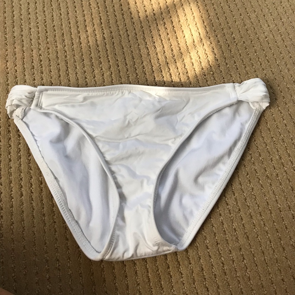 Bikini bottoms